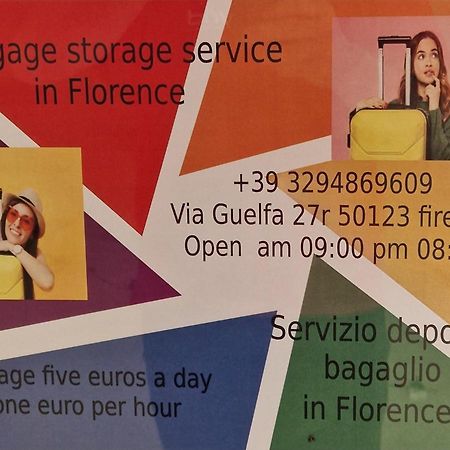 B&B I Rinascimenti Florence Exterior photo