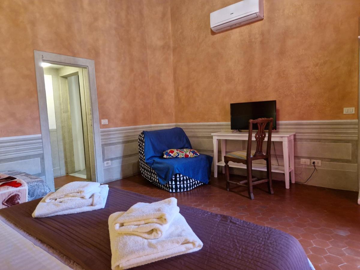 B&B I Rinascimenti Florence Exterior photo