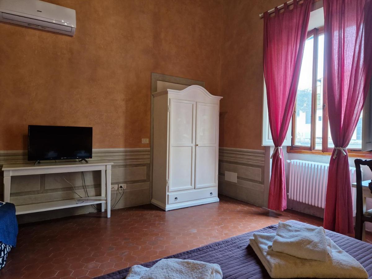 B&B I Rinascimenti Florence Exterior photo