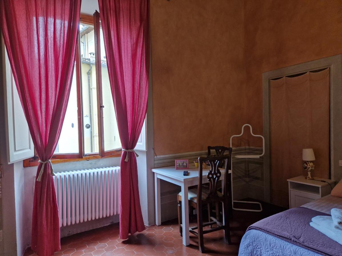 B&B I Rinascimenti Florence Exterior photo