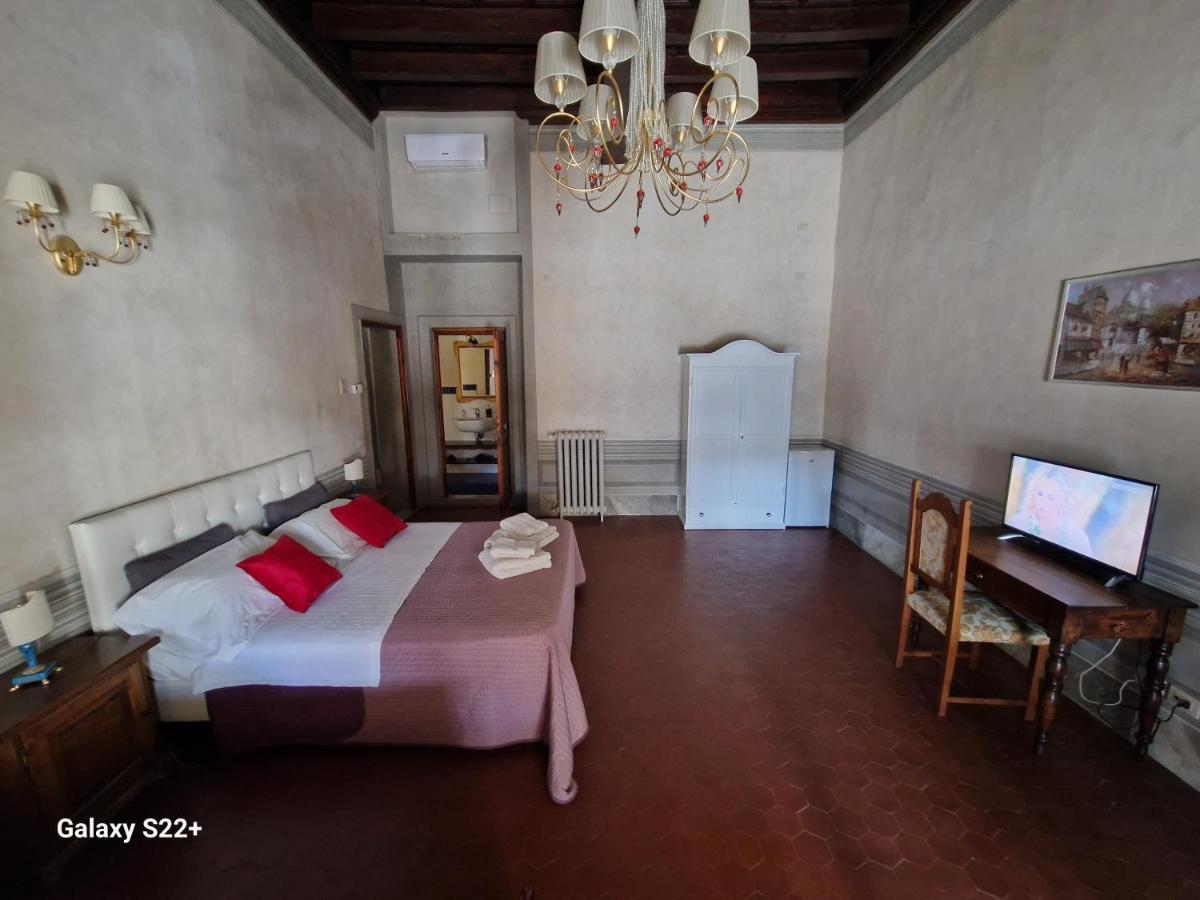 B&B I Rinascimenti Florence Exterior photo