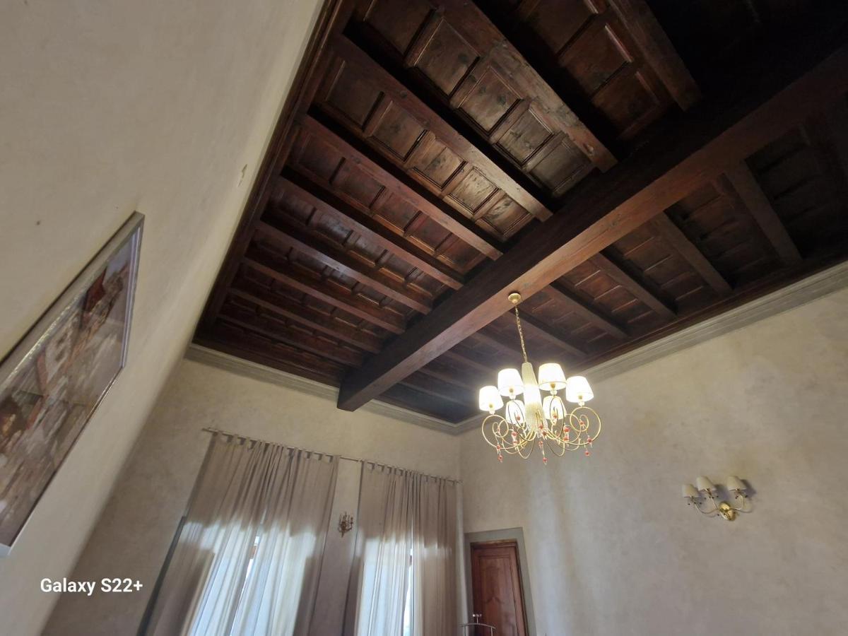 B&B I Rinascimenti Florence Exterior photo