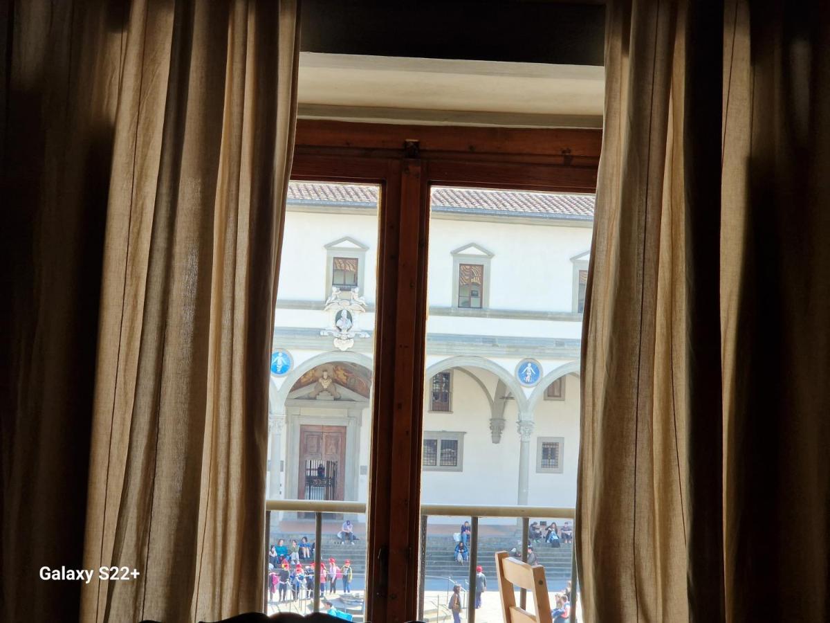 B&B I Rinascimenti Florence Exterior photo