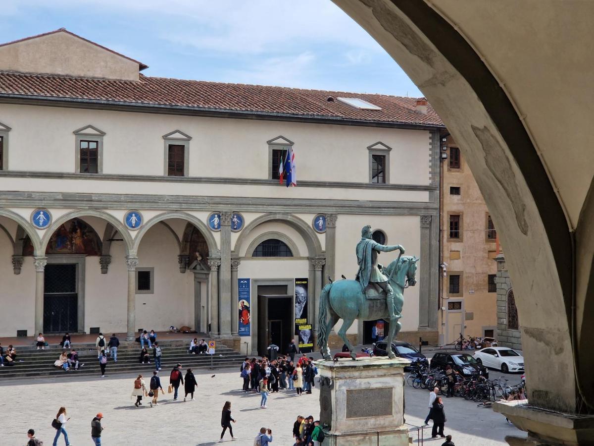 B&B I Rinascimenti Florence Exterior photo