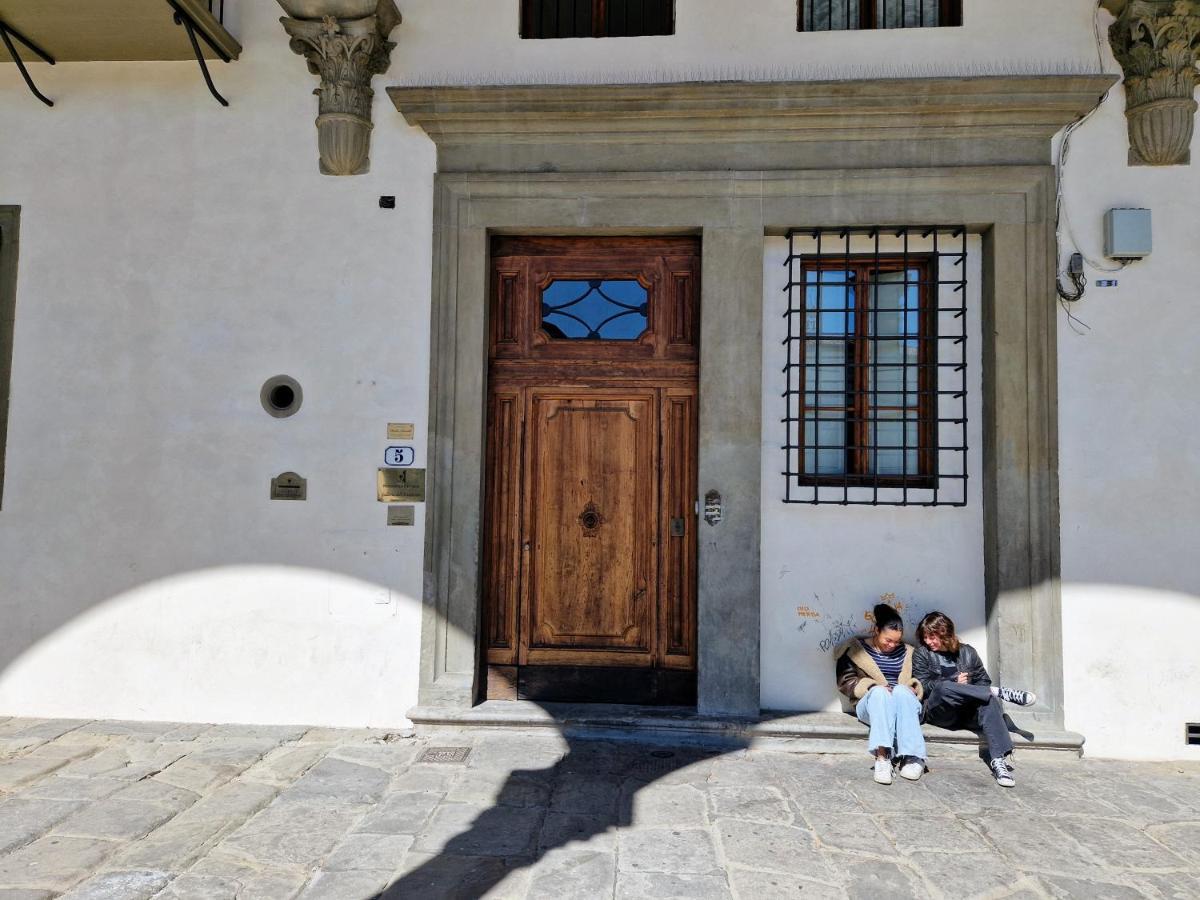 B&B I Rinascimenti Florence Exterior photo