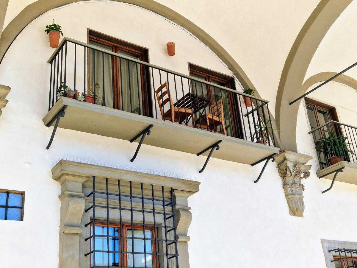 B&B I Rinascimenti Florence Exterior photo
