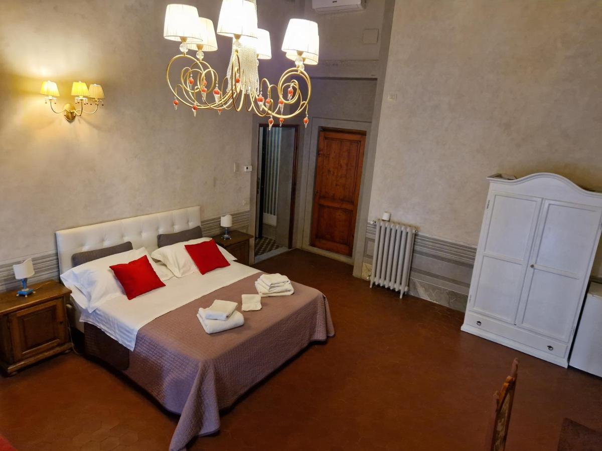 B&B I Rinascimenti Florence Exterior photo