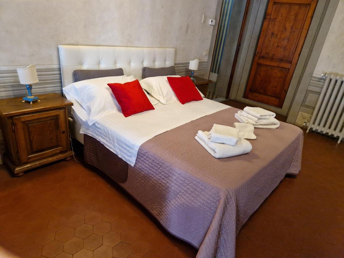 B&B I Rinascimenti Florence Exterior photo