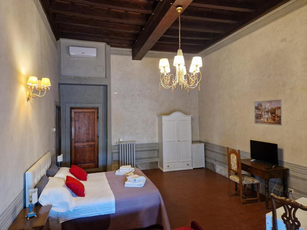 B&B I Rinascimenti Florence Exterior photo