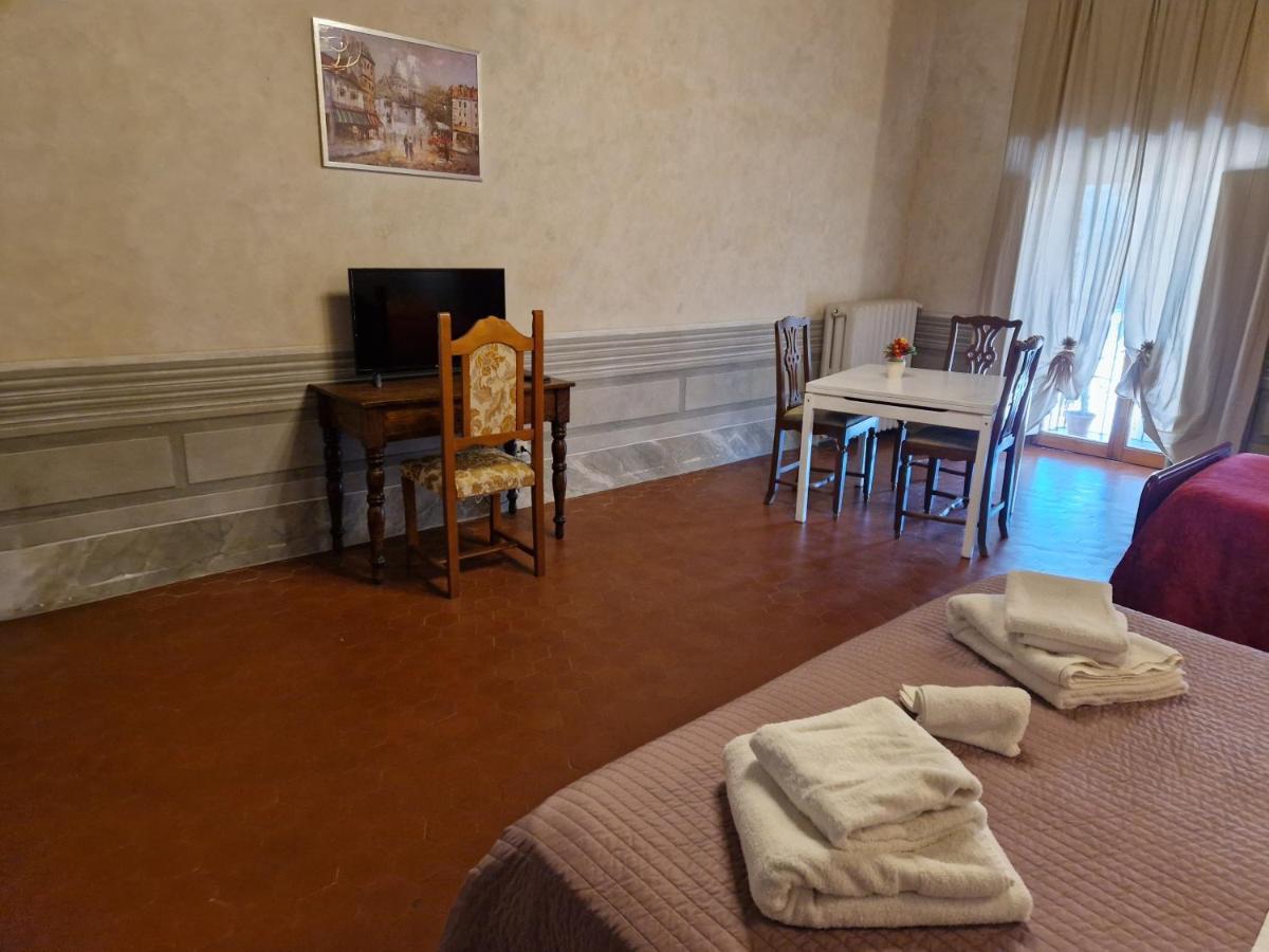 B&B I Rinascimenti Florence Exterior photo