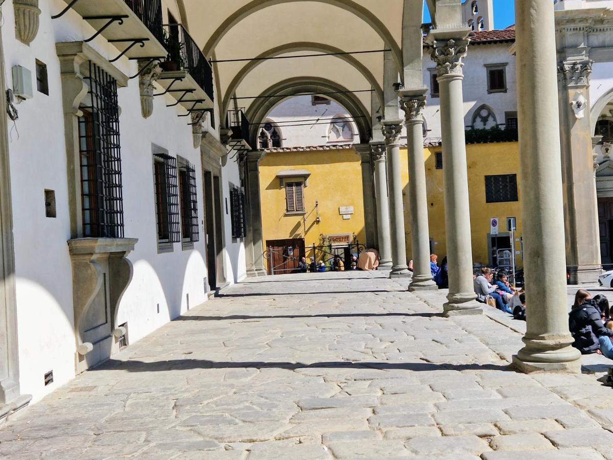 B&B I Rinascimenti Florence Exterior photo