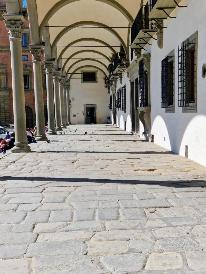 B&B I Rinascimenti Florence Exterior photo