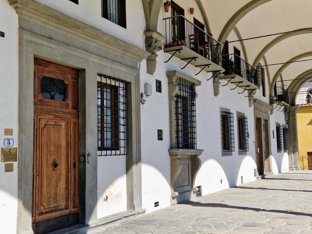 B&B I Rinascimenti Florence Exterior photo