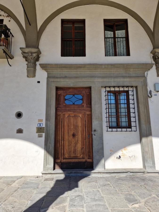 B&B I Rinascimenti Florence Exterior photo