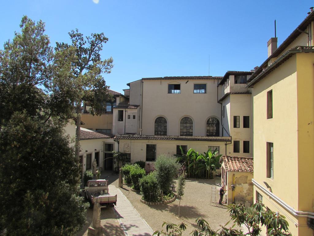 B&B I Rinascimenti Florence Exterior photo