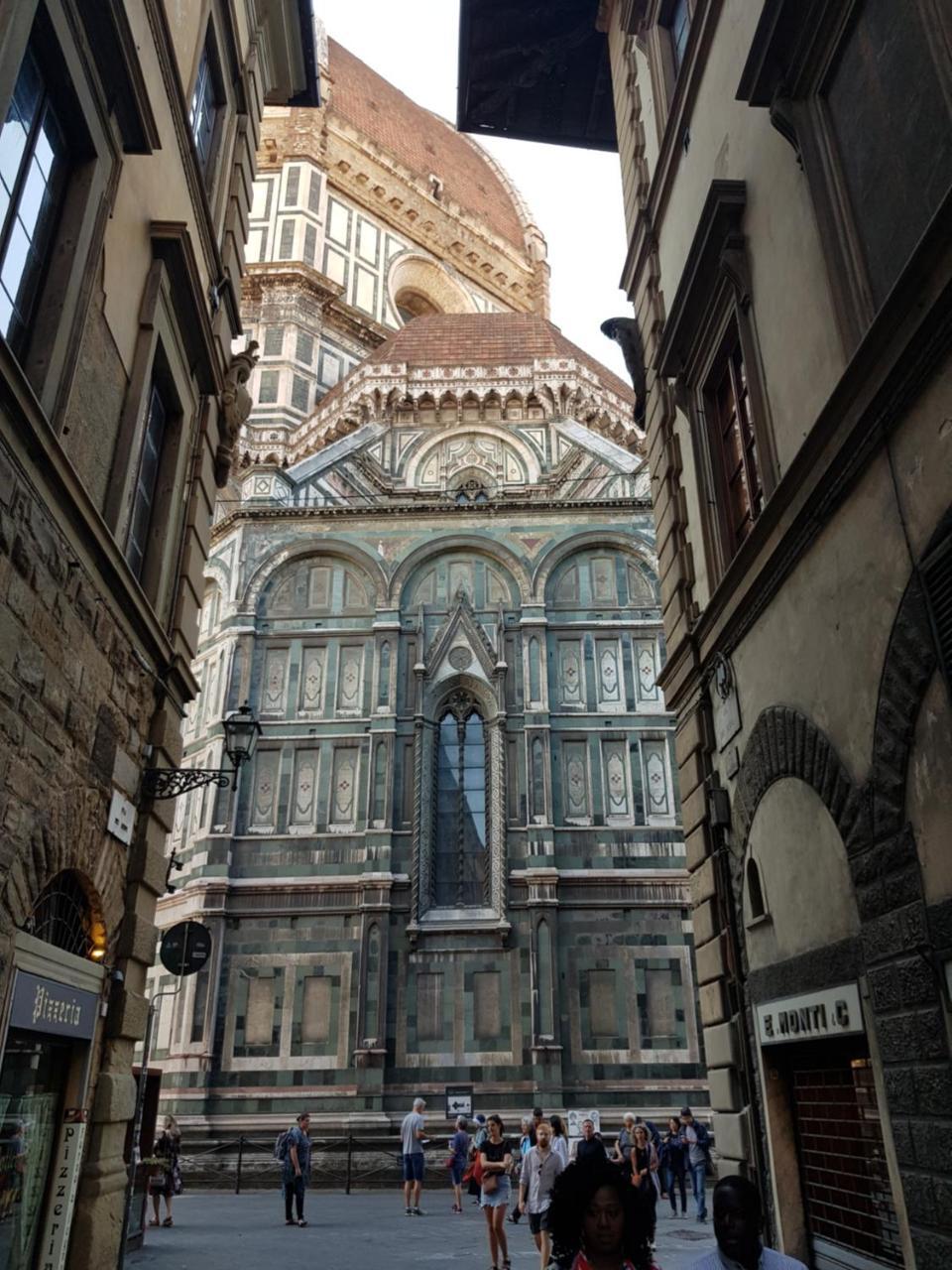B&B I Rinascimenti Florence Exterior photo