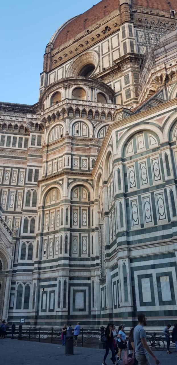B&B I Rinascimenti Florence Exterior photo