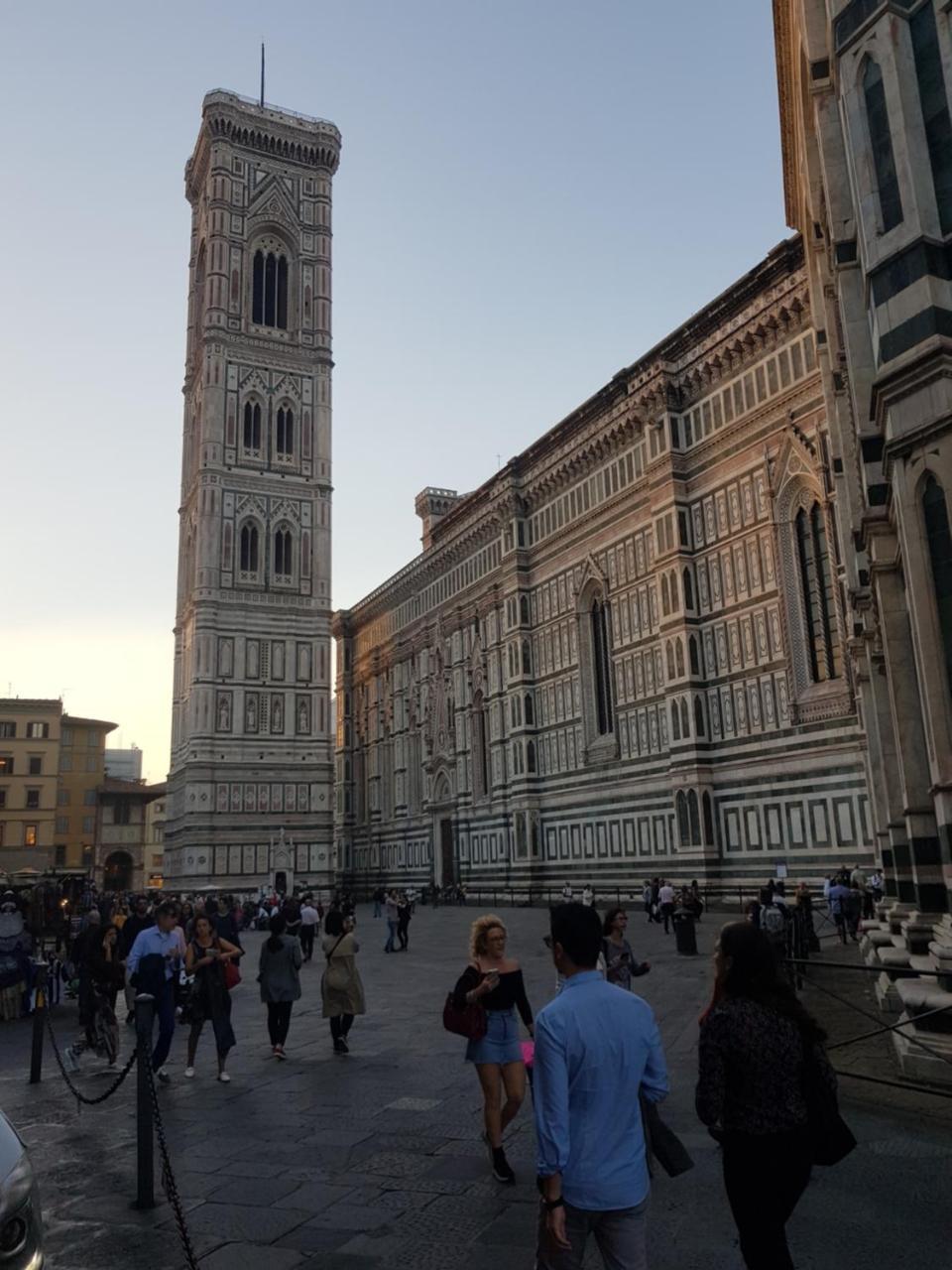 B&B I Rinascimenti Florence Exterior photo