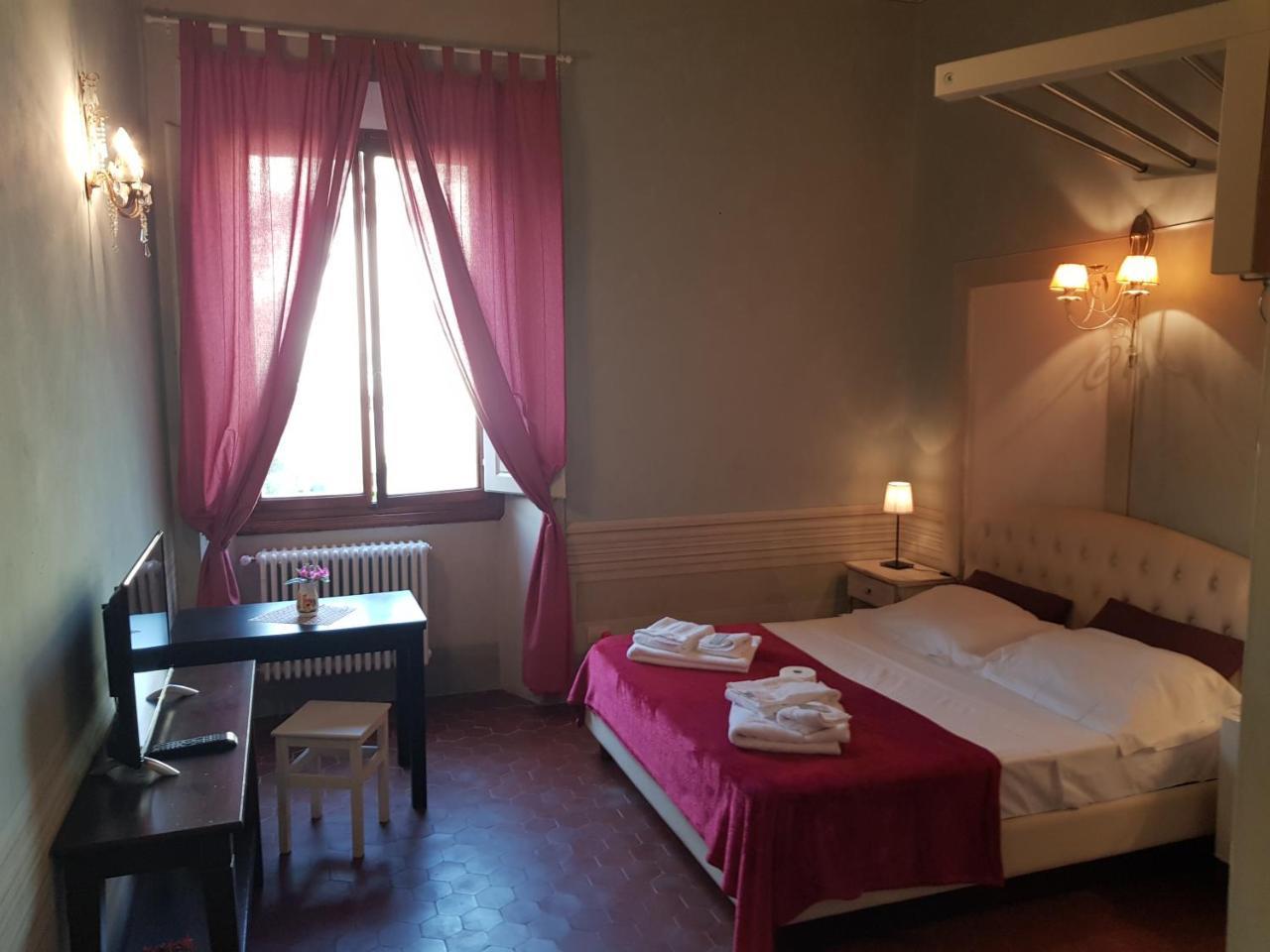 B&B I Rinascimenti Florence Exterior photo