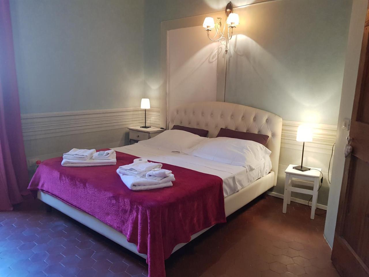 B&B I Rinascimenti Florence Exterior photo