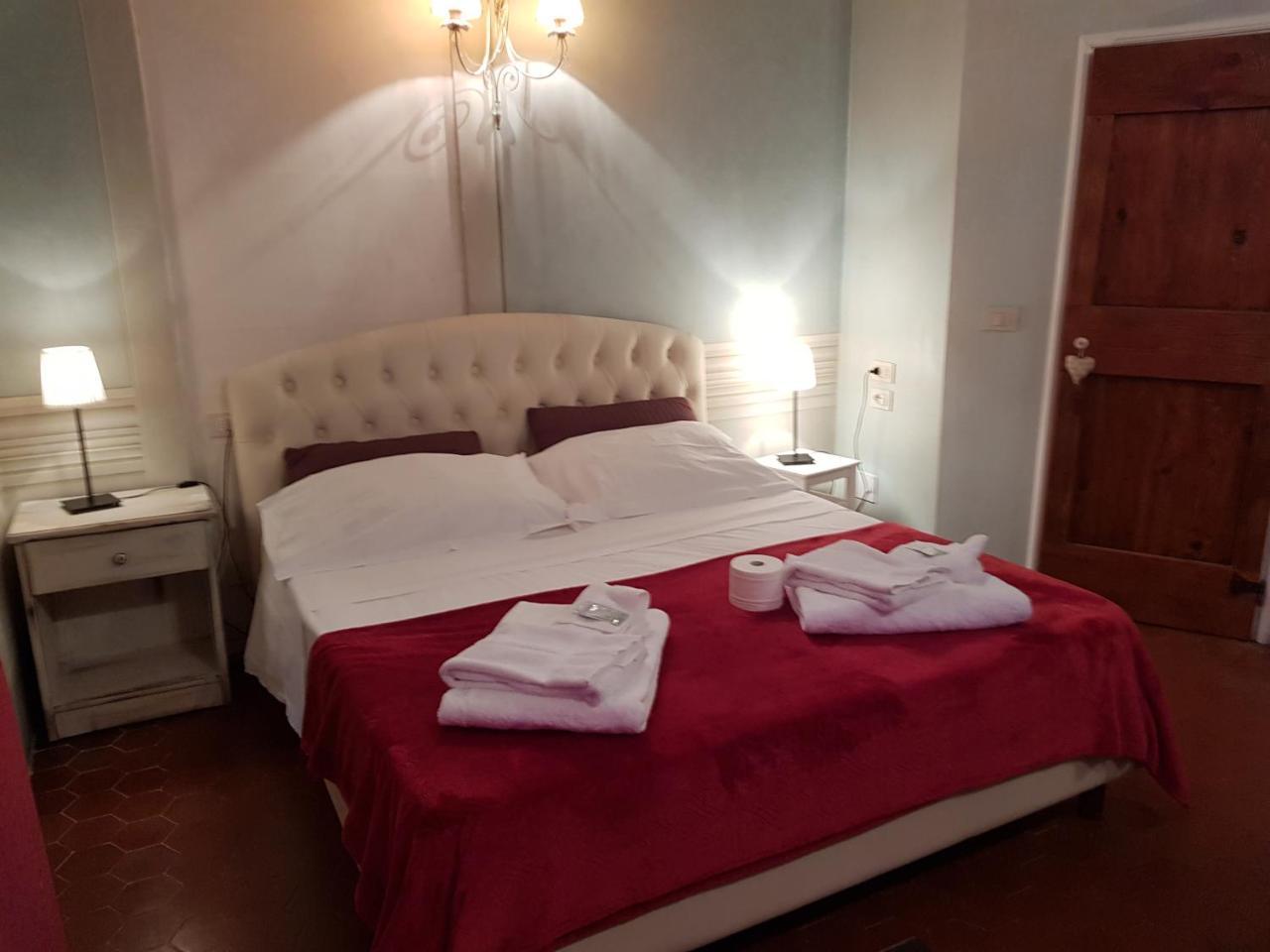 B&B I Rinascimenti Florence Exterior photo